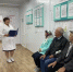 В Абзановском ФАПе прошли занятия «Школ здоровья» - Министерство здравоохранения РБ