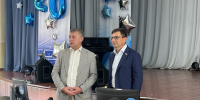 Депутат Игорь Антропенко обсудил с коллективом СибАДИ развитие инженерного образования - Вечерний Омск