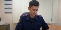 В Крыму водитель, задавивший женщину на пешеходном переходе, будет сидеть дома - Комсомольская Правда