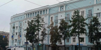 В центре Челябинска закончили ремонт исторического дома - Южноуральская панорама