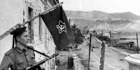 19 августа 1942 года началась оборона Новороссийска, которая продолжалась 393 дня - Газета Новороссийский рабочий
