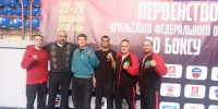 Советский район скорбит: ушёл из жизни Михаил Юрьевич Жуков — депутат, наставник, легенда бокса - ИД Новости Югры