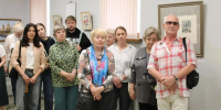 Саратовская культура помогает активному долголетию - Комсомольская правда
