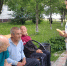 Акция «Меняю сигарету на конфету» - Аксубаевский район