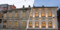 В Саратове для исторического здания XIX века на улице Мичурина ищут инвестора - Газета Репортер