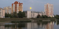 Уголовнику из Орла запретили гулять по ночам - OrelGrad.Ru