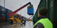 В Татарстане за год перевозят 30 миллионов тонн грузов по воде - Комсомольская правда Казань