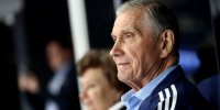 Станиславу Петухову — 89! - МХК Динамо