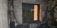 В Стерлитамаке сгорела квартира в многоэтажке - Сетевое издание Республика Башкортостан