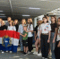 Делегация Самарской области отправилась в Москву - SamaraGIS.Ru