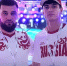 Боец из Ингушетии Ибрагим Цуров представляет Россию на чемпионате мира по ММА - Сердало