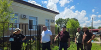 В Теучежском районе проверяют исполнение поручений в поселениях - ИА Адыгея Сегодня