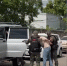 Хабаровского &quotРобин Гуда&quot поймали спустя 18 лет Скриншот с видео УМВД России по Хабаровскому краю - AmurMedia.Ru