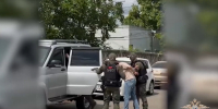Хабаровского &quotРобин Гуда&quot поймали спустя 18 лет Скриншот с видео УМВД России по Хабаровскому краю - AmurMedia.Ru