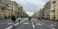 Маломобильные петербуржцы могут рассчитывать на помощь. Как Смольный реализует президентский проект - Neva.Today
