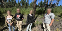 Погоня за легкими деньгами аукнется молодежи из Бурятии годами заключения - Газета Номер один