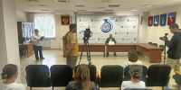 В Одинцово на пресс-конференции подвели итоги декларационной кампании и рассказали о упрощенном порядке получения налоговых вычетов - УФНС по Московской области