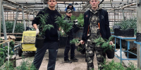 Популяризация специальности 35.02.05 Агрономия ФП - Вавиловский университет