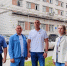 В Искитиме прошла акция «Мальчик. Мужчина. Отец. Траектория здоровья»: жителям рассказали о значимости заботы о мужском здоровье - Город Искитим
