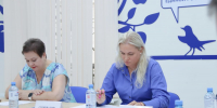 Ветеран не один: реабилитация, поддержка, движение вперёд - Единая Россия