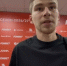 «Не хочу раскрывать все секреты»: Иван Комаров прокомментировал свой гол «Локомотиву» - DonDay.Ru