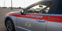 В Сочи росгвардейцы задержали приезжего с крупной партией мефедрона - 24Krasnodar.Ru