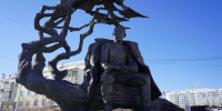 Стартует приём заявок на театральный конкурс к 150-летию Алексея Кулаковского - ИА SakhaTime