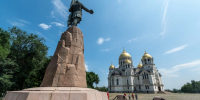 Однозначно сказать, чьими потомками были донские казаки, нельзя | Источник: Евгений Вдовин / 161.RU - 161.Ru