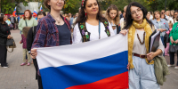 День флага России - ИА Nord-News.Ru