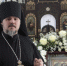 Глава Нижегородской митрополии поздравил епископа Даугавпилсского и Резекненского Александра с 20-летием со дня архиерейской хиротонии - Нижегородская епархия