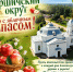 с Яблочным спасом - фото - 1 - Ершичский район