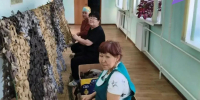 Фонд "ПОМОГАЕМ" из Комсомольска-на-Амуре вышел в полуфинал Международной Премии #МЫВМЕСТЕ - Правительство Хабаровского края
