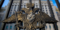 МО РФ: в Саратовской области и других регионах сбили 453 БПЛА - ИА Взгляд-инфо