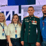 Директор Детско-юношеского центра из Новоусманского района приняла участие в форуме «Территория смыслов» - РИА Новости Новой Усмани