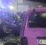 В Лесогорском разбились Audi и "Нива" цвета фуксия. Водитель погиб, трое в больнице - 47 новостей