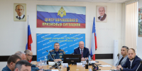В образовательных организациях прошли всероссийские учения по антитеррористической безопасности - МЧС