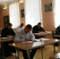 В Тульской духовной семинарии состоялись вступительные испытания для абитуриентов - Тульская епархия