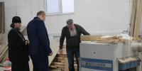 Новые горизонты для астраханского предпринимательства: итоги и возможности нацпроекта «Эффективная и конкурентная экономика» - ЗАТО Знаменск