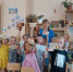 День рождения Чебурашки - Детско-юношеская библиотека им. В. Ф. Потанина
