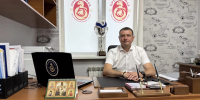 Волейбольный клуб «Оренбуржье» ставит задачу попасть в плей-офф - Газета Оренбуржье