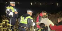 В Волжском районе нашли пропавшую женщину - SamaraGIS.Ru