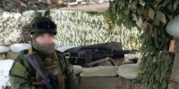 Позывной «Малой»: история мужества бойца из Мечетлинского района Башкирии - Мечетлинский район