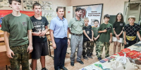 Уникальная коллекция династии Пихтелевых покорила публику - Газета Звезда