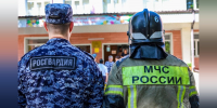 Педагоги крымских школ отработали действия при ЧС и атаках БПЛА - КрымИнформ