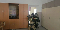 В Ставрополе провели антитеррористические учения в школах и детсадах - Комсомольская Правда