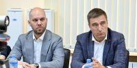 Инициативные проекты согласованы комиссией по местному самоуправлению - Челябинская городская дума