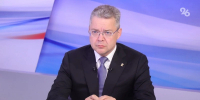 Владимир Владимиров соболезнует жителям Татарстана после удара беспилотников - ИА Победа 26