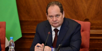 Глава Коми потребовал строго соблюдать сроки ремонта дорог - Pro Город Ухта