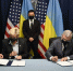 Зеленский в США - Офис президента Украины - ИА Общественная служба новостей