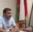 Эльман Аллахвердиев провел аппаратное совещание с участием руководителей структурных подразделений и глав поселений - Дербентский район